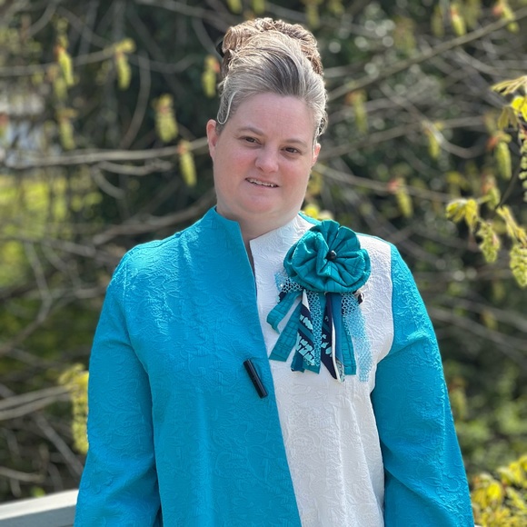 Meet your Posher, Racheal - Picture 2 of 2